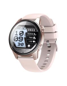 Denver swc-392 smartwatch 1,43" fc pa os rosa