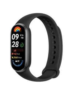 Xiaomi pulsera smart band 9 midnight black