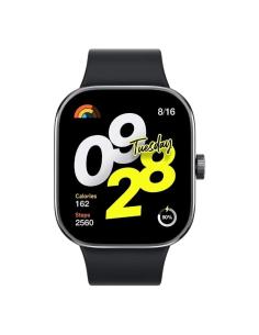 Xiaomi redmi watch 4 1.97" obdisian black