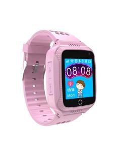 Celly smartwatch kids 2g rosa