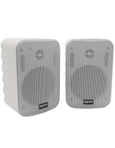 Approx altavoces pared dig.2x15w autoamplif.integ