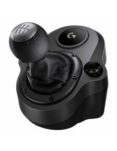 Logitech palanca de cambios driving force shifter