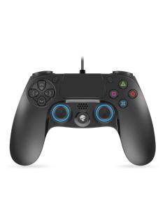 Spirit of gamer mando ps4  negro/azul