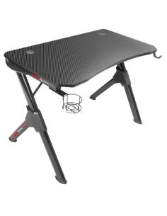 Mars gaming mgd mesa gaming carbon fiber black