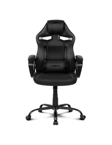 Drift silla gaming dr50 negro