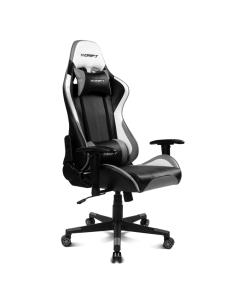 Drift silla gaming dr175 gris