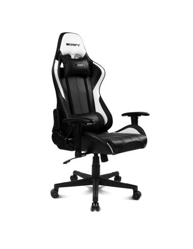 Drift silla gaming dr175 negra