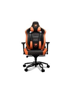 Cougar silla gaming armor titan pro