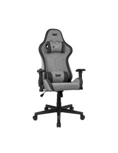 Drift silla gaming dr90 pro gris/negro