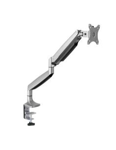 Tooq soporte mesa incli/gira 1 brazo 13" a 32"