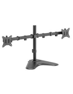 Iggual ssm02 soporte sobremesa 2 monitores 13"-32"