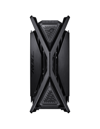 ASUS ROG Hyperion GR701 BTF Edition Torre Negro, Transparente