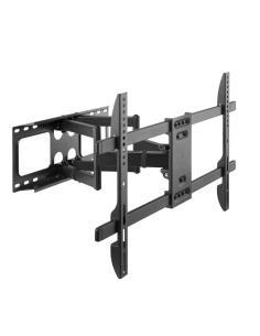 Iggual sptv18 soporte tv pared 37"-80" 60kg full