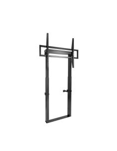 Tooq soporte suelo/pared fijo hiperion 55"-100"