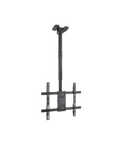 Tooq lpce1175tsli-b soporte techo tv 32"-75"