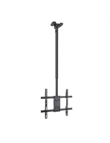 Tooq lpce1175tsli-xl-b soporte techo tv 32"-75"