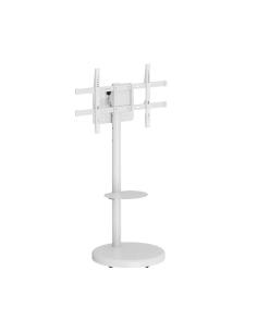 Ewent ew1550 soporte movil suelo para tv hasta 86"