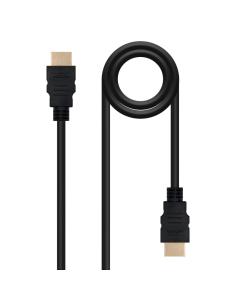 Nanocable cable hdmi v.1.3  1,8 metros