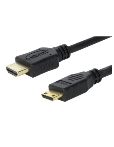 Nanocable cable conexion hdmi-mini hdmi 1,8 m