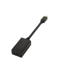 Nanocable conversor mini dp/hdmi/mini dp/m-hdmi/h