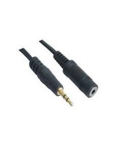 Nanocable cable audio ext.jack 3.5 m/h 1,5 m