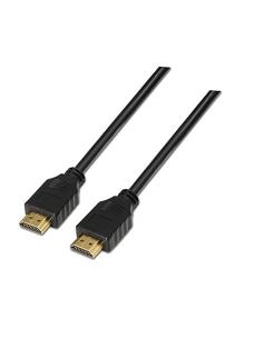 Nanocable cable conexión hdmi v 1.4  5 m