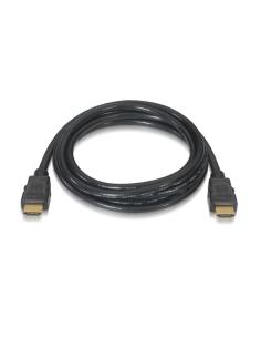 Nanocable cable hdmi v2.0 4k@60hz 18gbps a/m-a/m 2