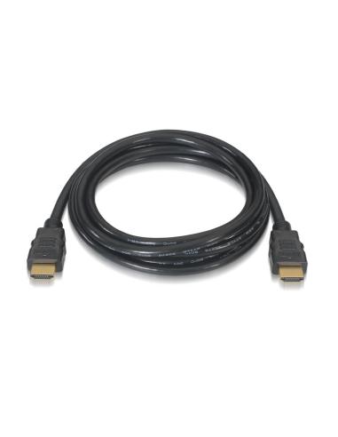 Nanocable cable hdmi v2.0 4k@60hz 18gbpsa/m-a/m 3m