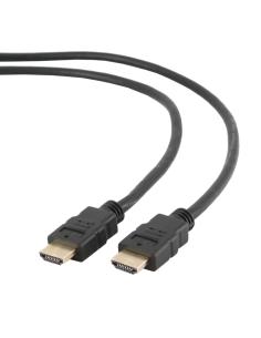 Gembird cable conexión hdmi v 1.4  10 mts