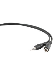 Gembird cable audio ext.jack 3.5 m/h 1,5 mts