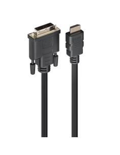 Ewent cable hdmi a dvi-d macho 2,0 metros