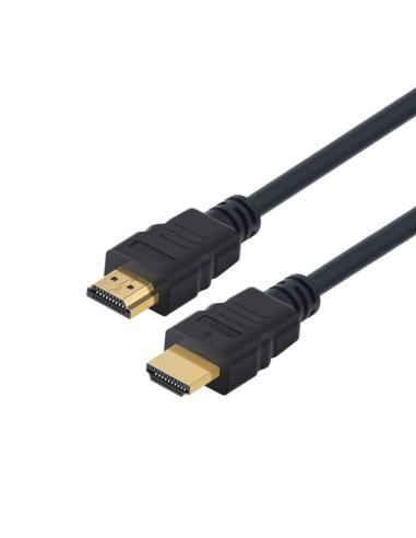 Ewent cable hdmi 2.1  8k, ethernet 1m