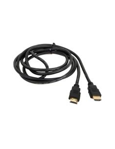 Iggual cable hdmi - hdmi 2.1 8k 2 metros negro