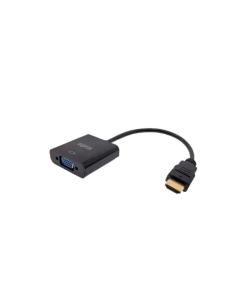 Approx adaptador hdmi a vga