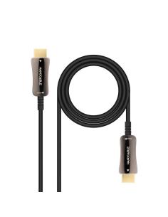 Nanocable cable hdmi v2.1 aoc 8k@60hz 10 m