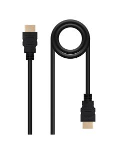 Nanocable cable conexión hdmi v 1.4 10 m