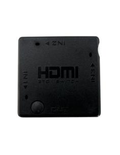 Approx appc28v2 switch hdmi 3 puertos 4k