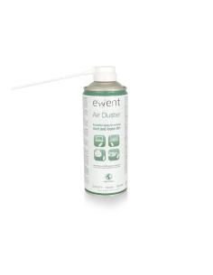 Ewent ew5601 spray aire comprimido antipolvo 400ml