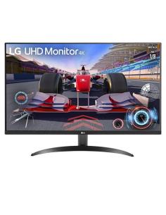 LG 32UR500-B.AEU pantalla para PC 80 cm (31.5") 3840 x 2160 Pixeles 4K Ultra HD Negro