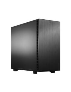 FRACTAL DESIGN CAJA DEFINE 7. BLACK SOLID (FD-C-DEF7A-01)