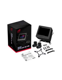 ASUS ROG RYUJIN III WB Bloque de agua