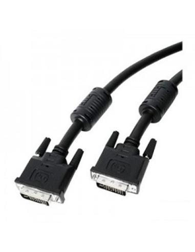 Nanocable cable dvi dual link 24+1, m-m, 1.8 m