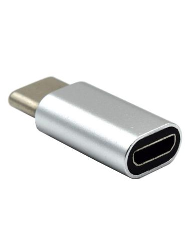 Ewent ew9645 adapter usb3.1 type c/usb 2.0 micro