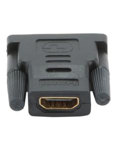 Gembird conversor dvi-d (m) 18+1p a hdmi (h)