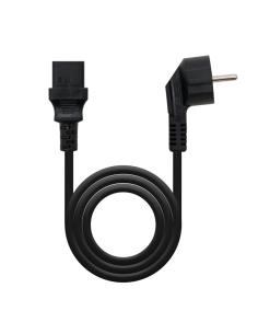 Nanocable cable alimentación cpu cee7/m-c13/h 3 m