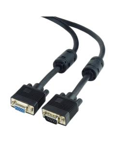 Gembird cable prolongador monitor vga 1,8 metros