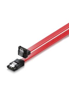 Ewent cable s-ata 1.5gbits/3gbits/6gbits -0,3m 90º