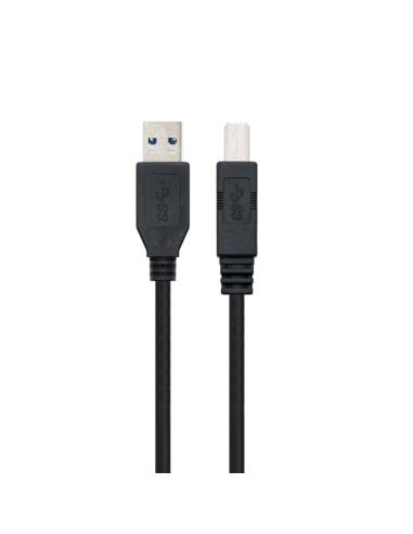 Ewent cable usb 3.0  "a" m a "a" f 3,0 m