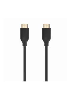 Aisens cable hdmi v2.0 ccs am-am negro 0.5m