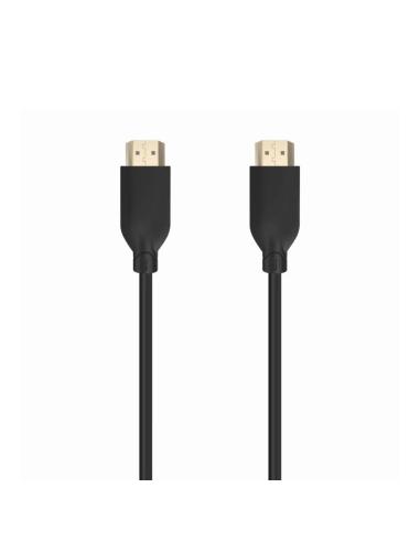 Aisens cable hdmi v2.0 ccs am-am negro 2.0m